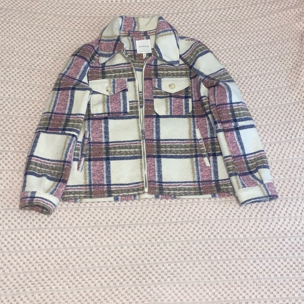 Avec Les Filles Women's Jacket